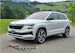 Škoda Karoq 2.0 TSI SportLine 4x4 DSG *Anhängerkupplung+Panodach+inkl. Garantie*