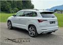 Škoda Karoq 2.0 TSI SportLine 4x4 DSG *Anhängerkupplung+Panodach+inkl. Garantie*