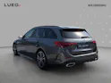 Mercedes-Benz C 300 T 4 Matic