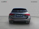 Mercedes-Benz C 300 T 4 Matic