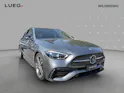 Mercedes-Benz C 300 T 4 Matic