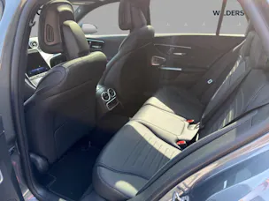 Mercedes-Benz C 300 T 4 Matic
