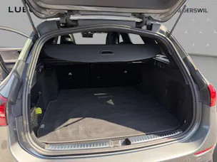 Mercedes-Benz C 300 T 4 Matic