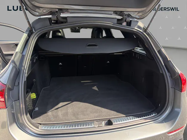 Mercedes-Benz C 300 T 4 Matic