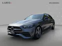 Mercedes-Benz C 300 T 4 Matic