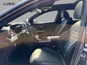 Mercedes-Benz C 300 T 4 Matic