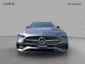 Mercedes-Benz C 300 T 4 Matic