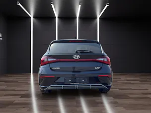 Hyundai i20 1.0 T-GDi Vertex DCT