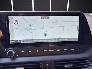 Hyundai i20 1.0 T-GDi Vertex DCT