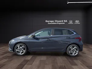 Hyundai i20 1.0 T-GDi Vertex DCT