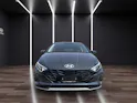 Hyundai i20 1.0 T-GDi Vertex DCT
