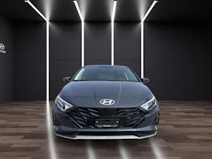 Hyundai i20 1.0 T-GDi Vertex DCT