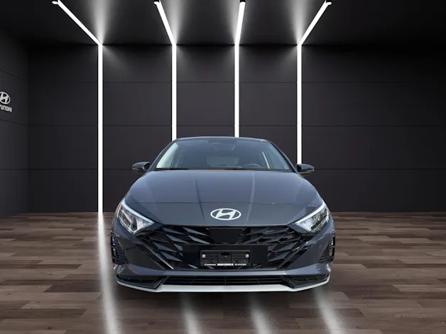 Hyundai i20 1.0 T-GDi Vertex DCT