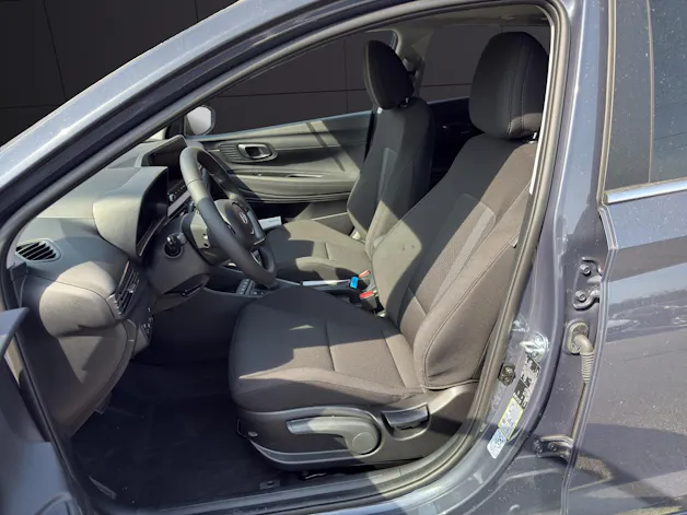 Hyundai i20 1.0 T-GDi Vertex DCT