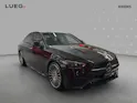 Mercedes-Benz C 200 4M - AMG / 360 Grad Kamera / Digital Light / Soundsystem