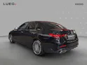 Mercedes-Benz C 200 4M - AMG / 360 Grad Kamera / Digital Light / Soundsystem
