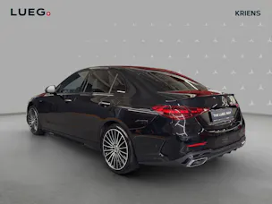 Mercedes-Benz C 200 4M - AMG / 360 Grad Kamera / Digital Light / Soundsystem