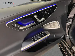 Mercedes-Benz C 200 4M - AMG / 360 Grad Kamera / Digital Light / Soundsystem