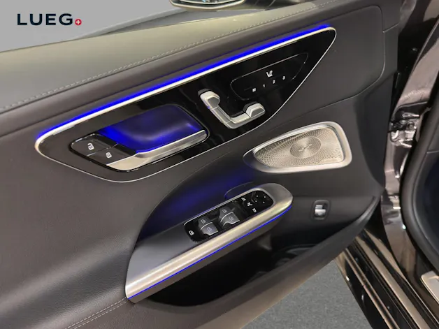 Mercedes-Benz C 200 4M - AMG / 360 Grad Kamera / Digital Light / Soundsystem