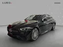 Mercedes-Benz C 200 4M - AMG / 360 Grad Kamera / Digital Light / Soundsystem
