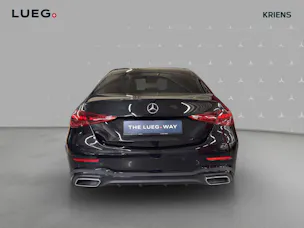 Mercedes-Benz C 200 4M - AMG / 360 Grad Kamera / Digital Light / Soundsystem