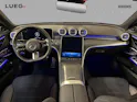 Mercedes-Benz C 200 4M - AMG / 360 Grad Kamera / Digital Light / Soundsystem