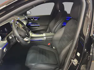 Mercedes-Benz C 200 4M - AMG / 360 Grad Kamera / Digital Light / Soundsystem