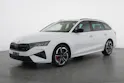 Škoda Octavia Combi 2.0 TSI DSG RS