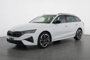 Škoda Octavia Combi 2.0 TSI DSG RS