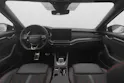 Škoda Octavia Combi 2.0 TSI DSG RS