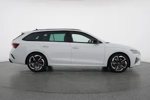 Škoda Octavia Combi 2.0 TSI DSG RS