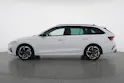 Škoda Octavia Combi 2.0 TSI DSG RS