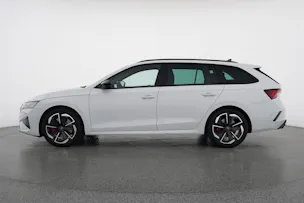 Škoda Octavia Combi 2.0 TSI DSG RS