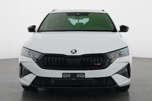 Škoda Octavia Combi 2.0 TSI DSG RS