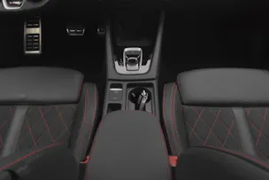 Škoda Octavia Combi 2.0 TSI DSG RS