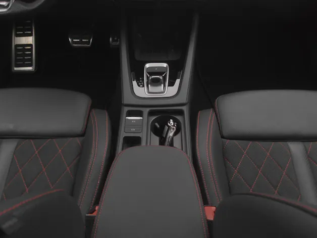 Škoda Octavia Combi 2.0 TSI DSG RS