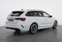 Škoda Octavia Combi 2.0 TSI DSG RS