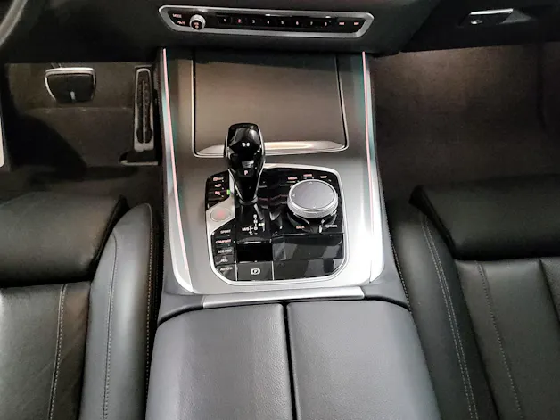 BMW X5 xDrive 48V 40i M Sport