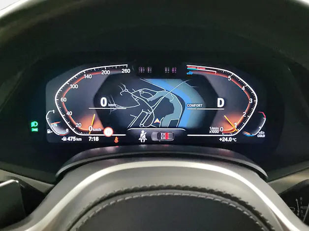 BMW X5 xDrive 48V 40i M Sport