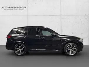 BMW X5 xDrive 48V 40i M Sport