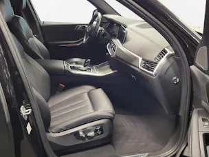 BMW X5 xDrive 48V 40i M Sport