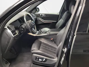 BMW X5 xDrive 48V 40i M Sport