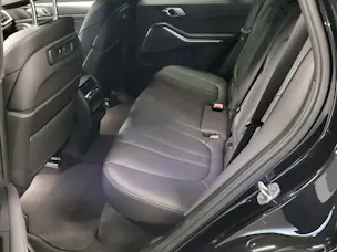 BMW X5 xDrive 48V 40i M Sport