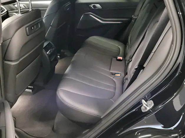 BMW X5 xDrive 48V 40i M Sport