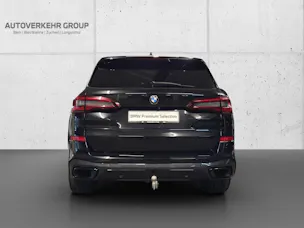 BMW X5 xDrive 48V 40i M Sport