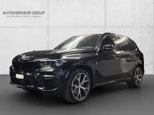 BMW X5 xDrive 48V 40i M Sport