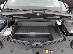 Genesis GV60 77.4 kWh Sport AWD
