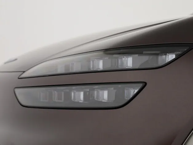 Genesis GV60 77.4 kWh Sport AWD