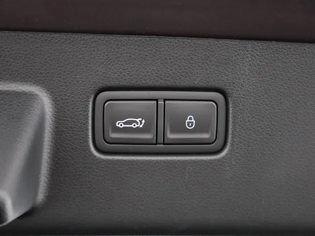 Genesis GV60 77.4 kWh Sport AWD