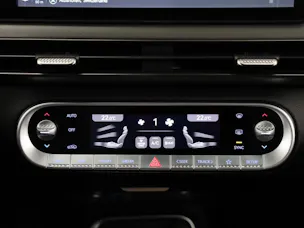 Genesis GV60 77.4 kWh Sport AWD